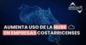 Aumenta uso de la Nube en empresas costarricenses | Arkkosoft