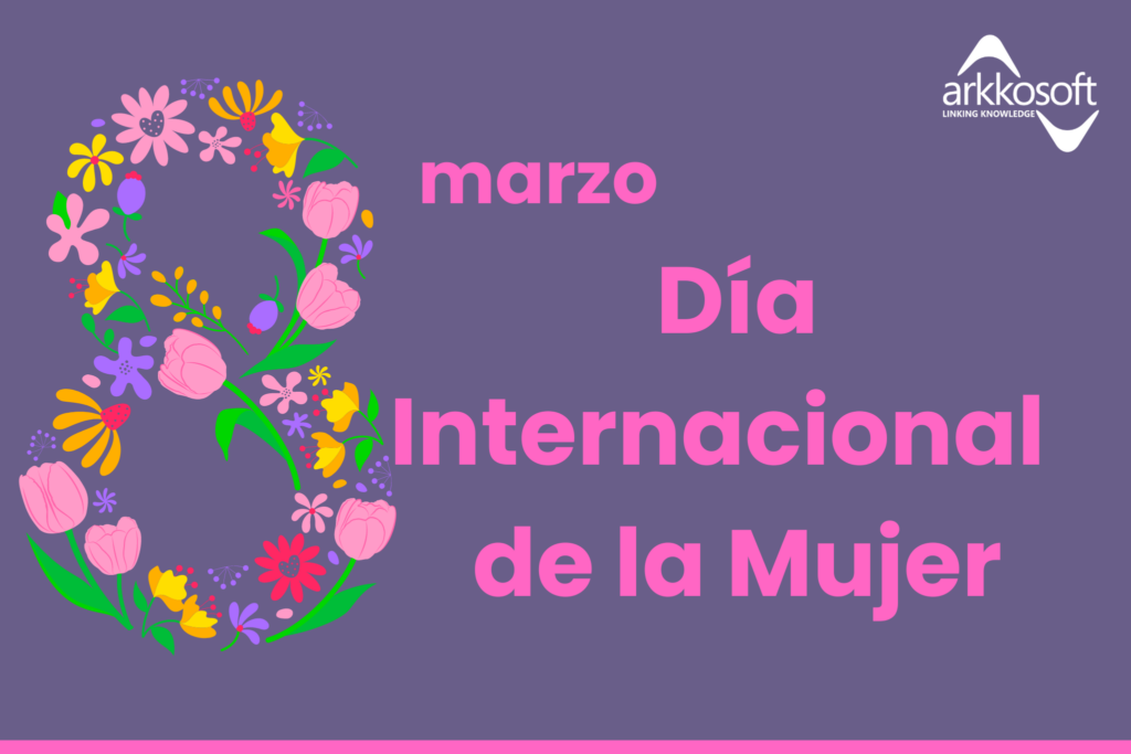 Día de la Mujer 2024
