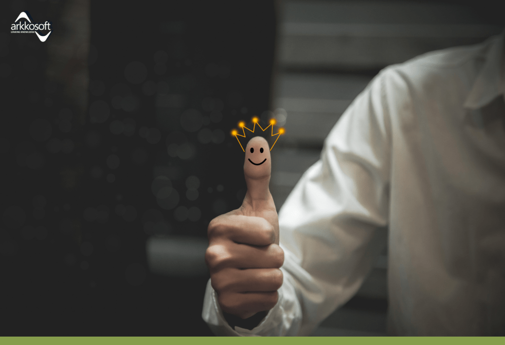 Satisfacción al cliente