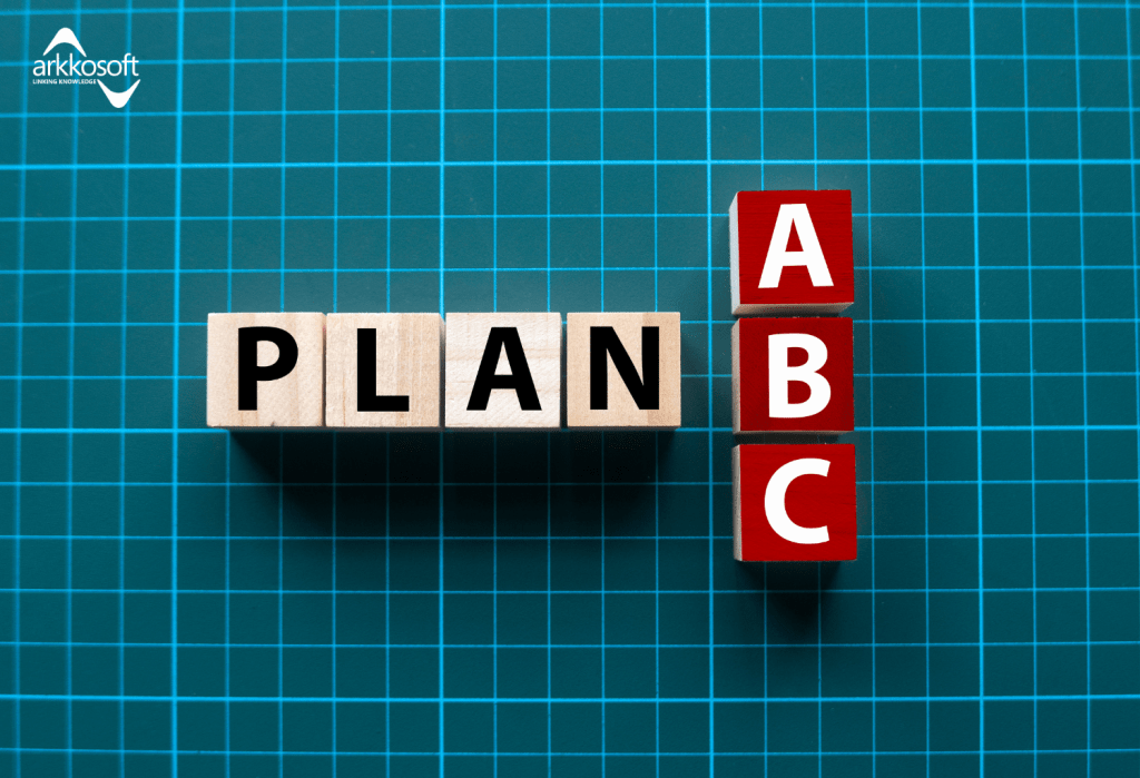 Planes de Contigencia