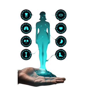 Agente virtual de IA para optimizar evaluaciones de salud