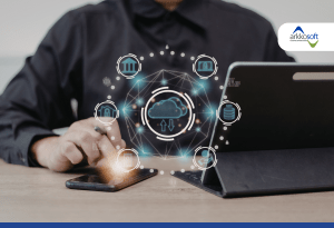 Arquitectura Multi-Agent para implementar BIAN y habilitar Composable Banking mediante orquestación de servicios bancarios basados en APIs.